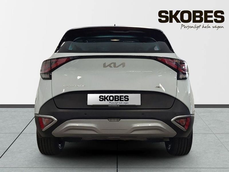 Kia Sportage bild 6