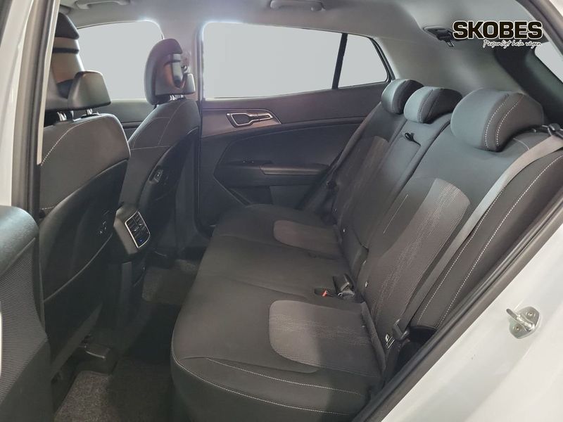 Kia Sportage bild 9