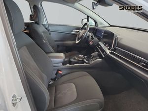 Kia Sportage bild 11