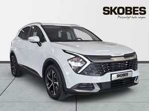 Kia Sportage bild 1