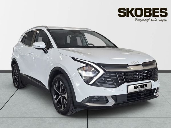 Kia Sportage Hybrid AWD Action - 2022
