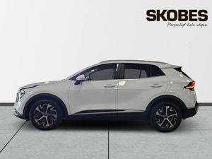 Kia Sportage bild 4