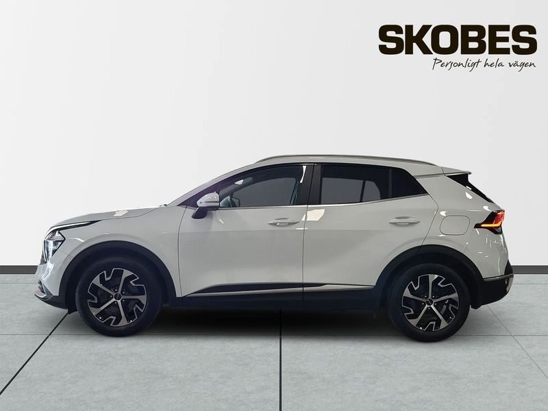 Kia Sportage bild 4