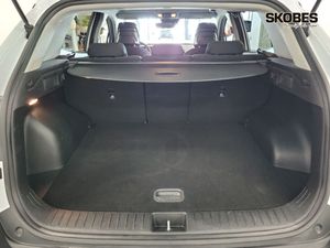 Kia Sportage bild 17