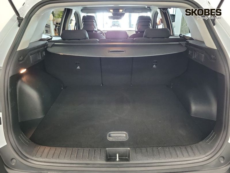 Kia Sportage bild 17