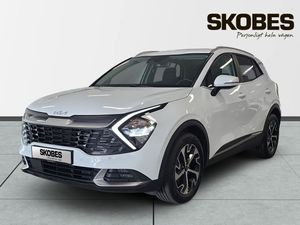 Kia Sportage bild 3