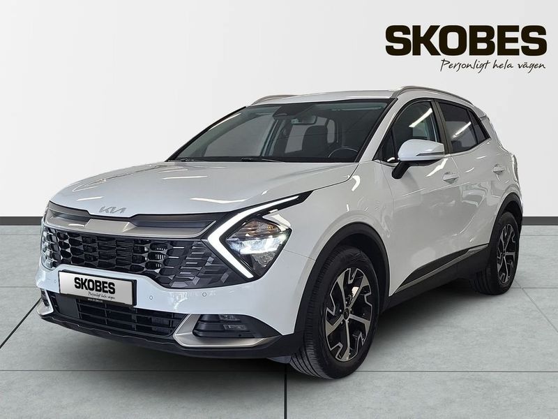 Kia Sportage bild 3