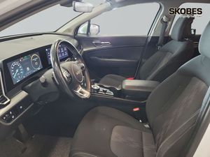 Kia Sportage bild 8