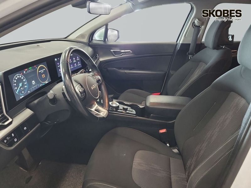 Kia Sportage bild 8