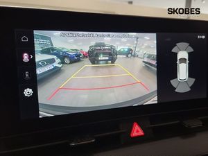 Kia Sportage bild 21