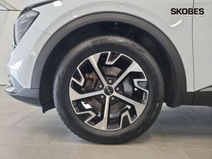 Kia Sportage bild 18