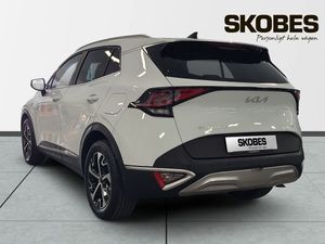 Kia Sportage bild 5