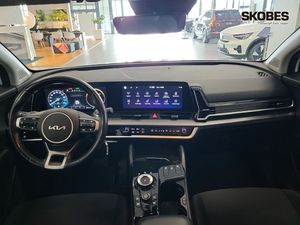 Kia Sportage bild 12