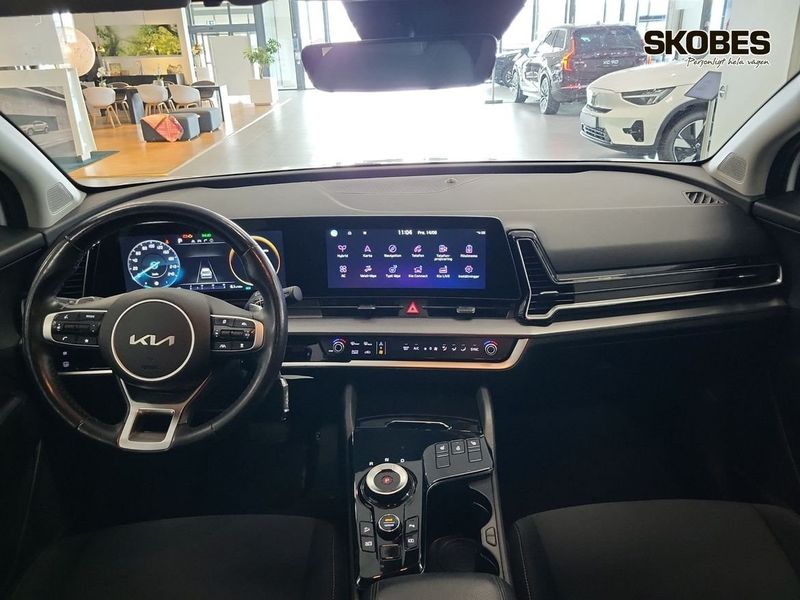 Kia Sportage bild 12