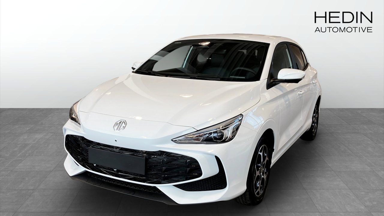 MG 3