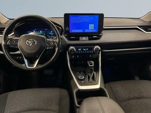 Toyota RAV4 bild 8