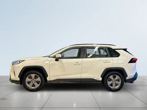 Toyota RAV4 bild 4