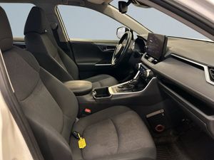 Toyota RAV4 bild 10