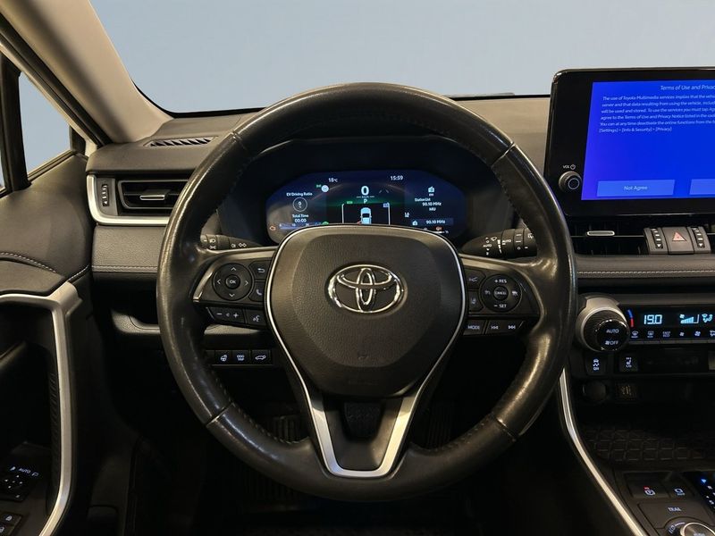 Toyota RAV4 bild 9