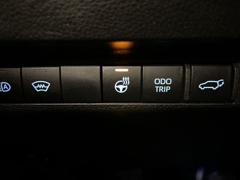 Toyota RAV4 bild 21