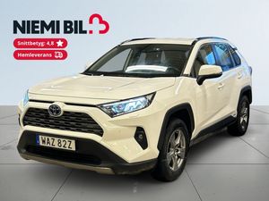 Toyota RAV4 bild 1