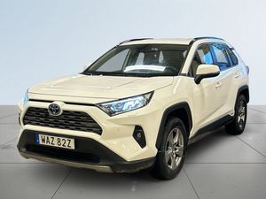 Toyota RAV4 bild 16