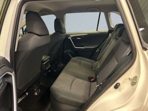 Toyota RAV4 bild 13