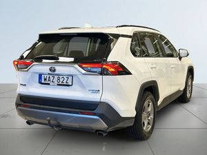 Toyota RAV4 bild 6