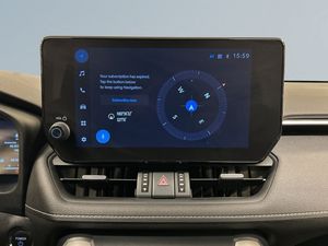 Toyota RAV4 bild 11