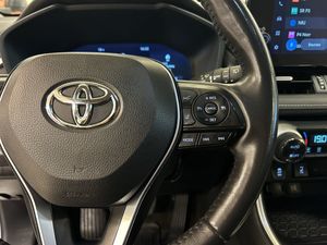 Toyota RAV4 bild 18
