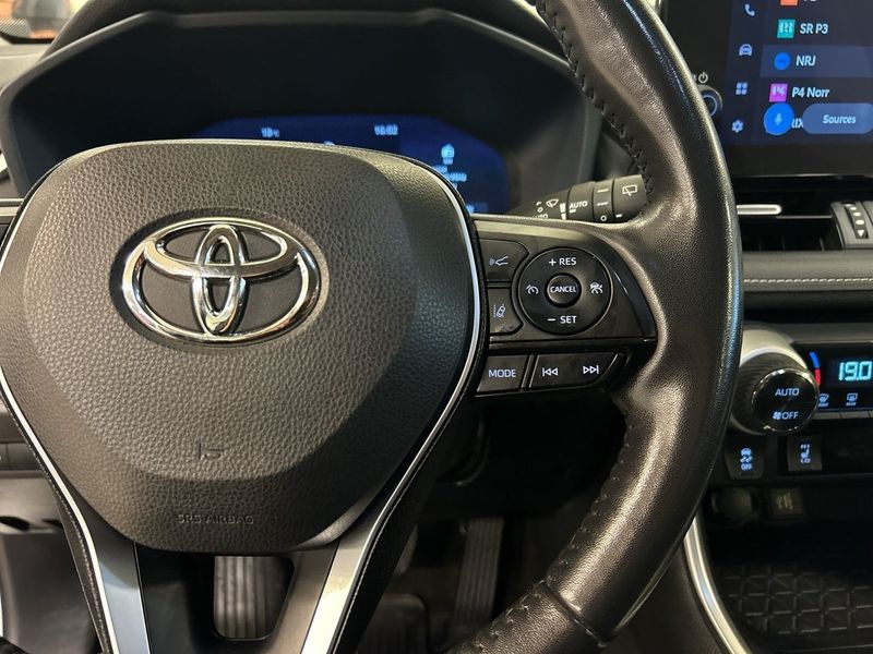 Toyota RAV4 bild 18
