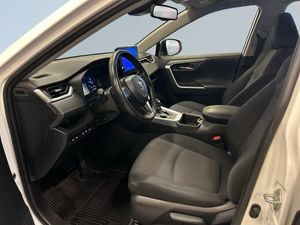 Toyota RAV4 bild 7