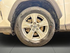 Toyota RAV4 bild 14