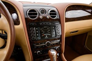 Bentley Continental bild 25