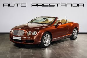 Bentley Continental bild 11