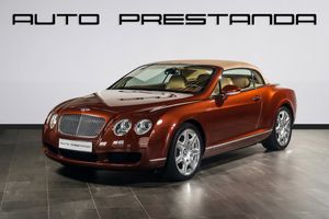 Bentley Continental bild 37