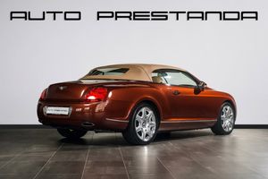 Bentley Continental bild 4