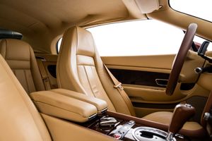Bentley Continental bild 35