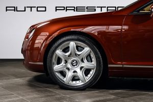 Bentley Continental bild 9