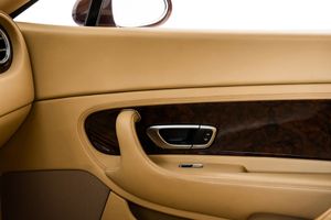 Bentley Continental bild 32