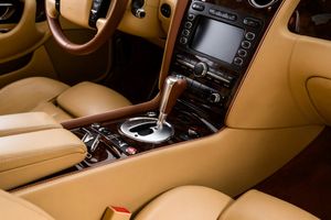 Bentley Continental bild 26