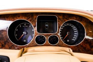 Bentley Continental bild 22