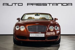 Bentley Continental bild 5