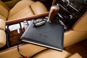 Bentley Continental bild 31
