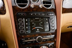 Bentley Continental bild 24