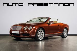 Bentley Continental bild 1