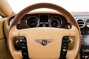 Bentley Continental bild 18