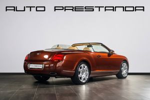 Bentley Continental bild 2