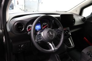 Mercedes Citan bild 6