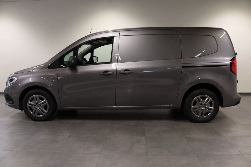 Mercedes Citan bild 3